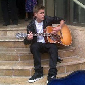 Justin Bieber, Twitter Justin Bieber, Twitter